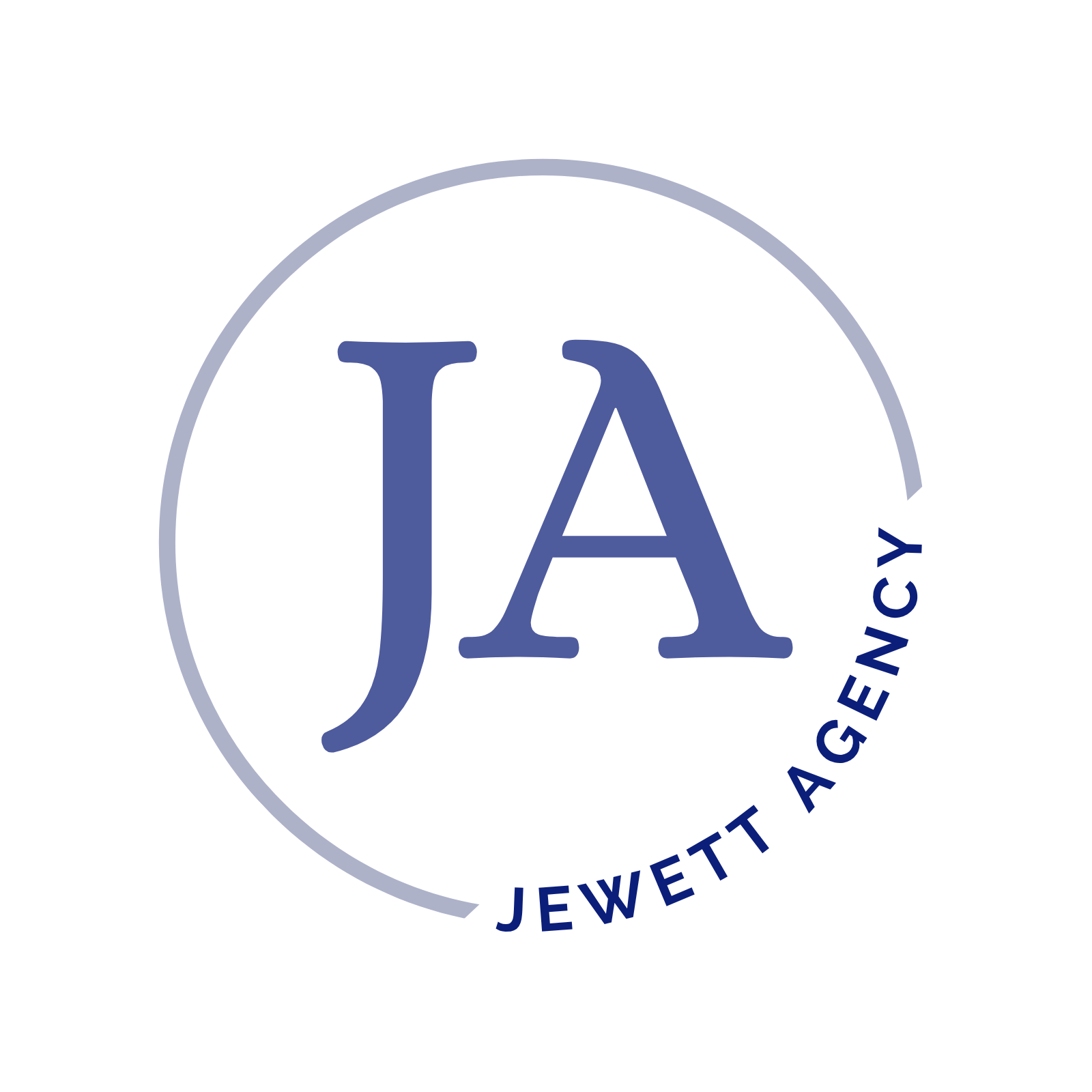 Jewett Agency Logo